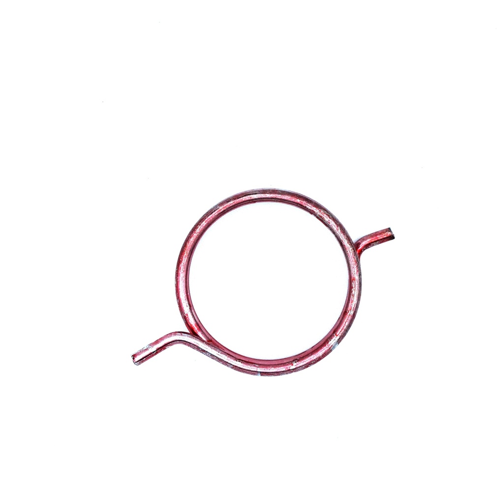 Corbin Russwin 651F61-8 Lever Spring LHR | ED4000 ED5000